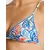 Shiwi Bikini Romy modra/rumena/rdeča/bela