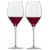 Zwiesel Glas Kozarca za vino Bordeaux SPIRIT 609 ml, komplet 2 kosov