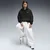 PUMA Essentials Oversized Hoodie Men, Clothing, Black, S