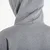Mikina MM6 Sweatshirt Grey Melange XXL