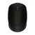 Logitech M170 Bežični miš, 1000 DPI, Optički, Crni