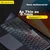 DiYiGongFang Zaštitna TPU folija za tastaturu za Huawei MateBook D16/D16 SE