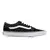 VANS Muške patike WARD crne