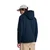 Quiksilver Jopa EQYFT04952 Mornarsko modra Regular Fit