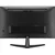Asus Monitor VT169HE, 15.6, IPS, 1920x1080, 60Hz, 5ms, VGA, HDMI, Crni