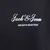 Jack & Jones dukserica soho sweat shorts mid sn za muškarce