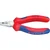 KNIPEX Mini kombinovana klešta 110mm 08 05 110 crvena