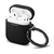 Futrola Spigen Urban Fit Apple Airpods Case, Crna