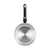 Frying pan, stainless steel, 20 cm, Elite - Monix