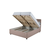 TAPACIRANI KREVET 185/208/112 cm