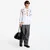 Majice Diesel T-Norme-Ls-Patches T-Shirt White M