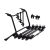 THULE WanderWay adapter za četvrti bicikl
