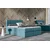 Boxspring postelja Kardamon - 140x200 cm