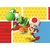 Ravensburger Puzzle Super Mario 4x100 kosov