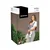 Kikka Boo Kengur nosiljka Myra Mesh Grey