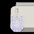 WS GM 9004 TRISTAN-2 Mouse White