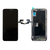 Apple iPhone X - LCD zaslon + steklo na dotik + okvir Soft OLED FixPremium