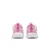 Nike Patike za devojčice Cosmic Runner Td, HM4401-604, Roze