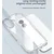 Maska Nillkin Nature Pro za iPhone 17 transparent