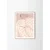 Plakat 50x70 cm Secret Notes – Sofia Lind – The Poster Club