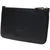 Pinko HORIZONTAL FLAT VITELLO SETA 102747 A0F1 Črna