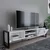 Hanah Home TV Komoda Mora, 184x45x34 cm, Bela
