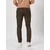 Carhartt WIP Chino hlače Sid oliva