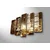 Wallity Slika 5PATK-75, 70 x 105 cm, 5 delova