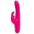 VIBRATOR RABBIT Happy Rabbit Slimline Curve Pink