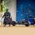 LEGO DC Figura Betmena za gradnju i Betpod motor 76273