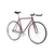 State Bicycle Co. Nightshade Purple 4130 Core-Line fixie