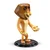 Savitljiva figura Madagaskar Aleks, 13 cm