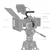 SmallRig Cage Kit za Nikon Z 8 3941