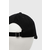 Kapa sa šiltom Icebreaker 6 Panel boja: crna, s aplikacijom