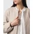 Vero Moda VMCHLOE LS BOMBER JACKET Bež