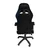 Nanobit Gaming stolica NB401, Crna
