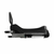 Hauck Isofix Comfort Fix podstavek, črne barve