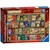 Ravensburger Slagalica Božićna knjižara, 1000 delova