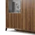 Hanah Home Garderober Pasific Home Fuga 160, 160x216x60 cm, Orah