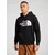 THE NORTH FACE Majica Easy črna/bela