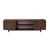 Hanah Home TV komoda, Braon