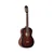 Kitara klasična 4/4 Student Pro Deluxe natural R55DLX-BFT Ortega
