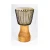 Djembe Ghana Afrika 65cm 382401-65 Full size