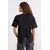 Trendyol Milla Ženska majica TWOSS25TS00040, Crna