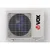 Vox Inverter klima uređaj FST 24 AQD, Bela