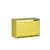 Hanah Home Cipelarnik Shc-110-Yy-1, 60 cmx42 cmx30 cm, Zeleni