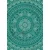 Tapeta naslikana Mandala - 196x270