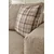 ATELIER DEL SOFA Ugaona sofa Flov Cream