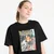 Majice DIME Pothole T-Shirt UNISEX Black S