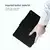 NILLKIN Maska za telefon Bumper Leather Pro za Xiaomi Mi Pad 6, Pad 6 Pro 11 , Crna